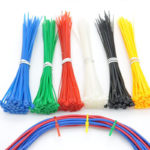 Preview photo of cable ties