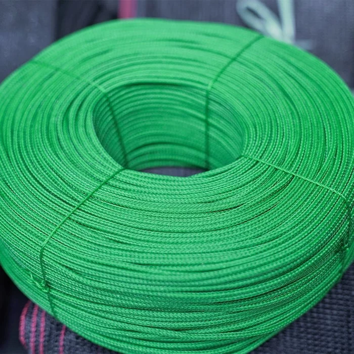 Preview photo of rope for nets
