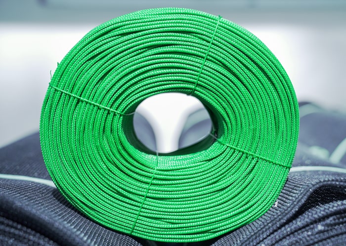 Preview photo of rope for nets
