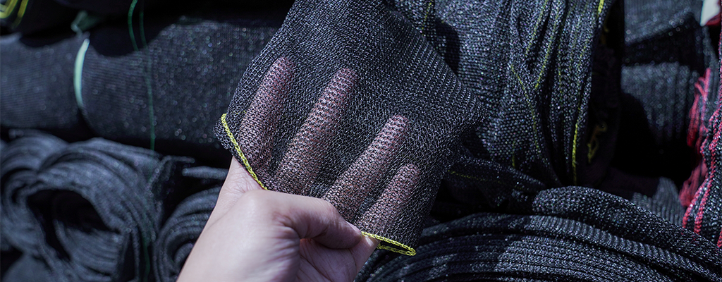 Philippine Ranging Nets' top quality shade nets