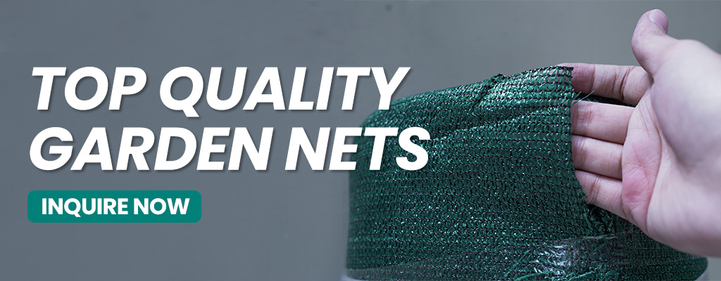 top quality nets