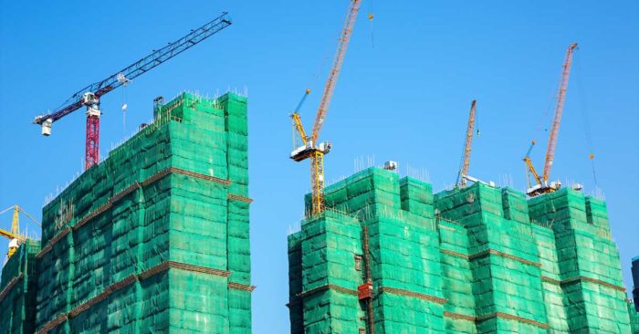 5 Facts About Construction Net Usage: When Should You Use Them?