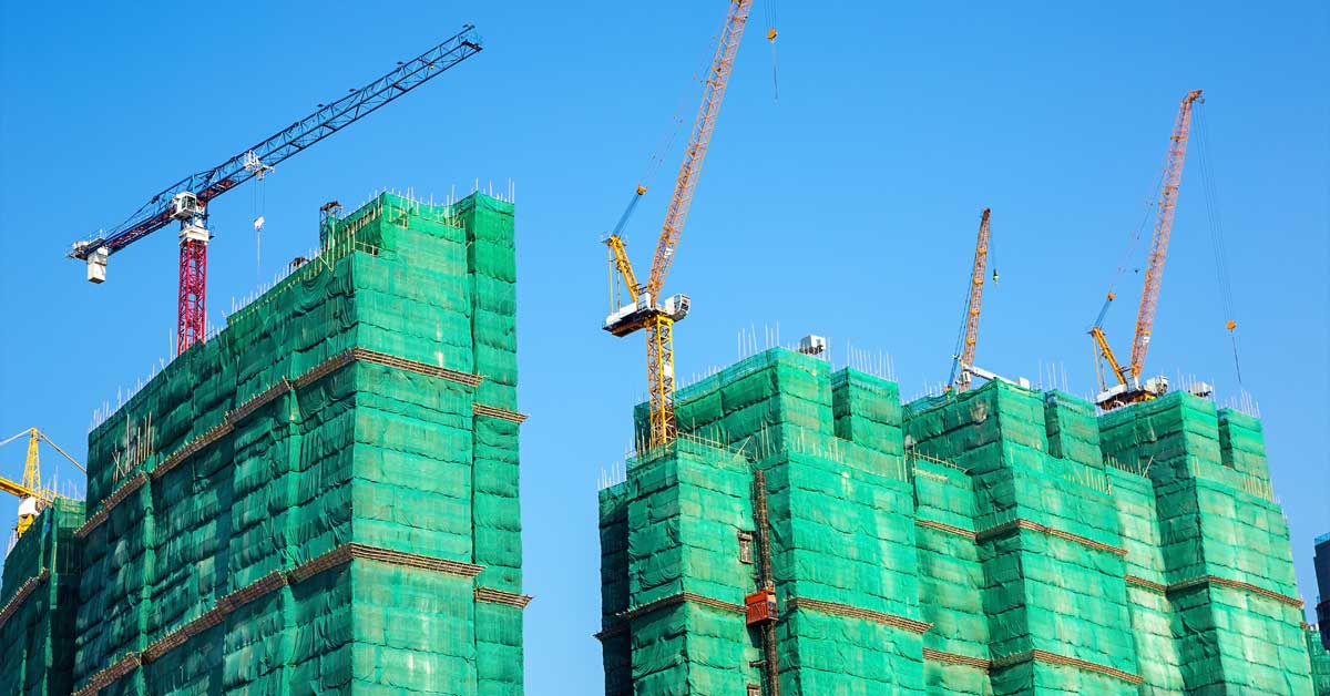 You are currently viewing 5 Facts About Construction Net Usage: When Should You Use Them?