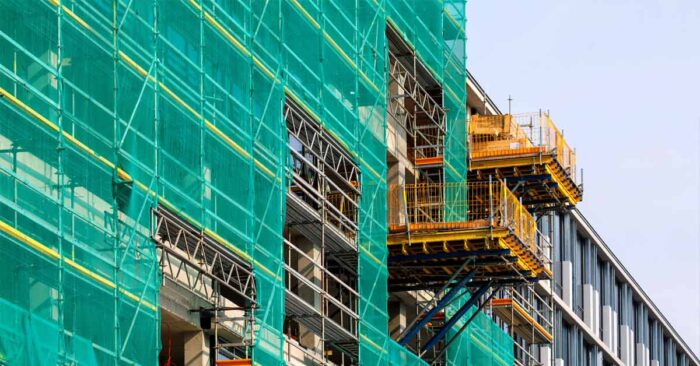 Construction Nets: What You Need To Know About It