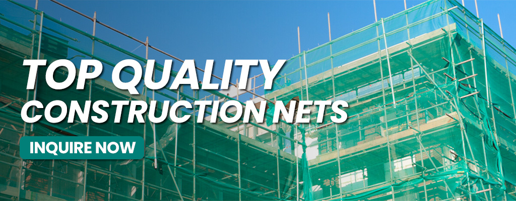 Construction Net System