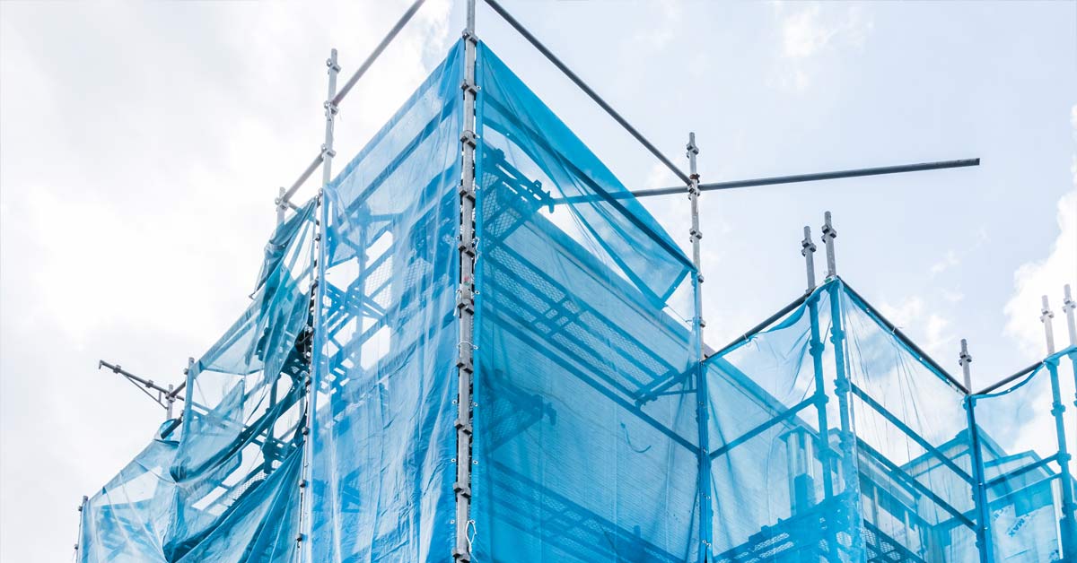 You are currently viewing Premium Construction Nets: How Sure Are You With Your Construction Nets?