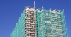 Read more about the article 5 Essentials When Using Construction Net System
