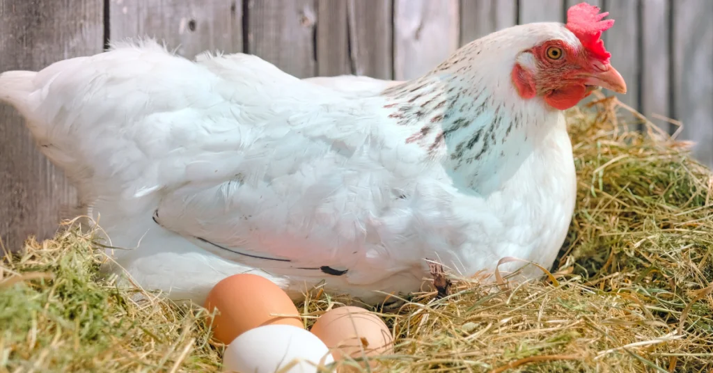 Ang mga pullet na inahin na wala pang isang taong gulang ay nangangailangan ng tamang nutrisyon at light management para maihanda ang mga ito sa tamang chicken egg farming. 