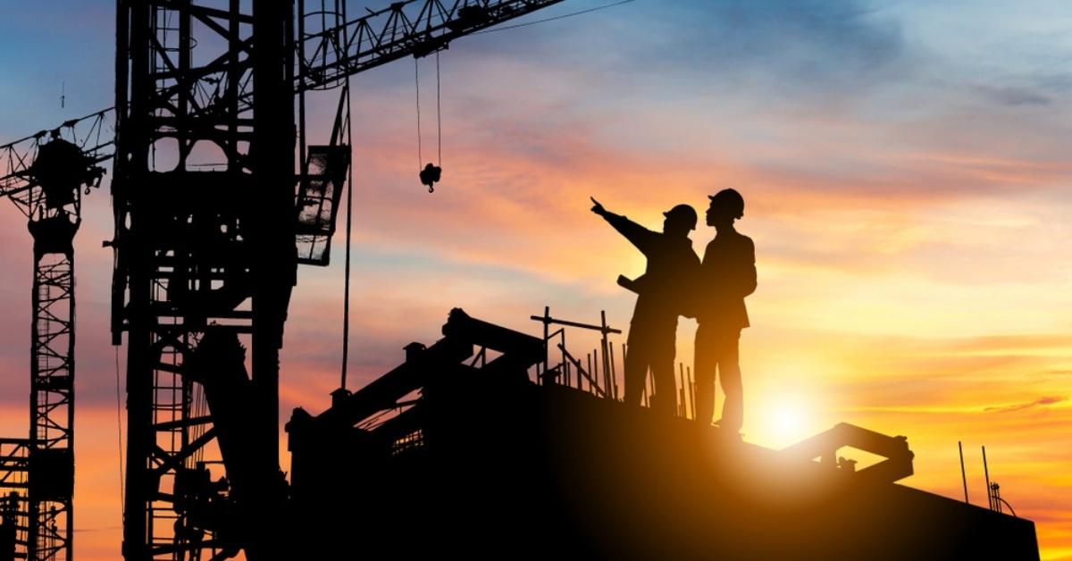 Whether you are a newbie or a veteran in construction, there will always be a thing or two to learn about construction methods.