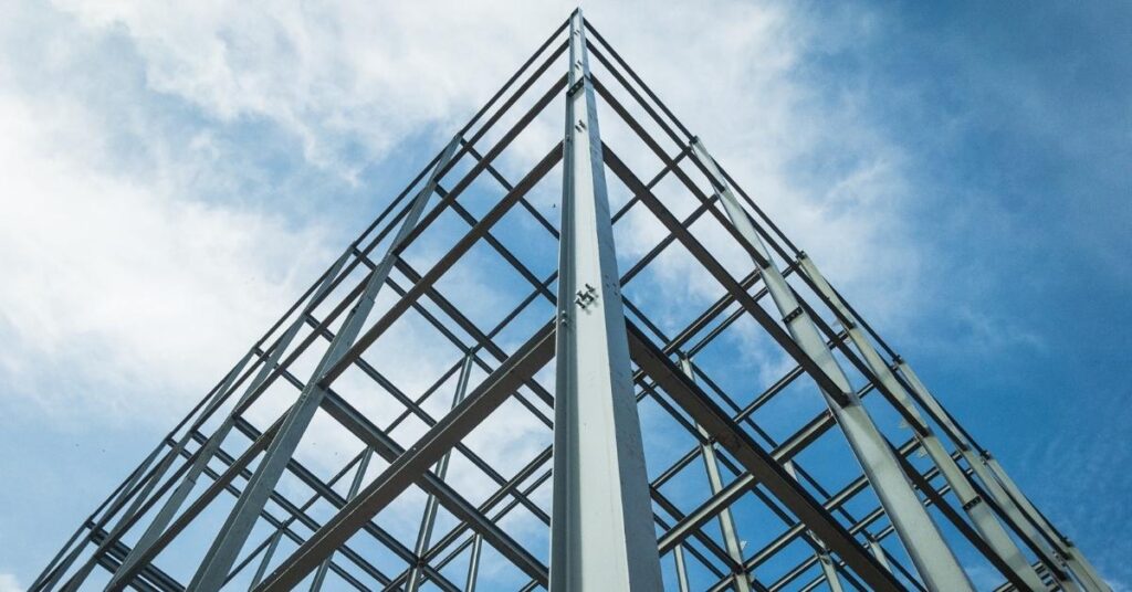Steel framing construction method, whether structural steel or cold-formed, has been used by builders since the 19th century.