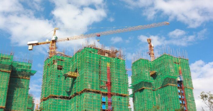 Mga Dapat Pakatandaan Sa Pagpili Ng Construction Safety Net
