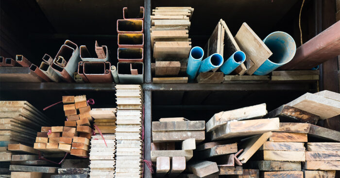 5 Construction Materials You Can Safely Recycle