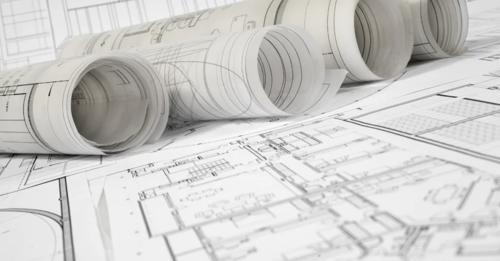 Make sure to plan your building construction process well.