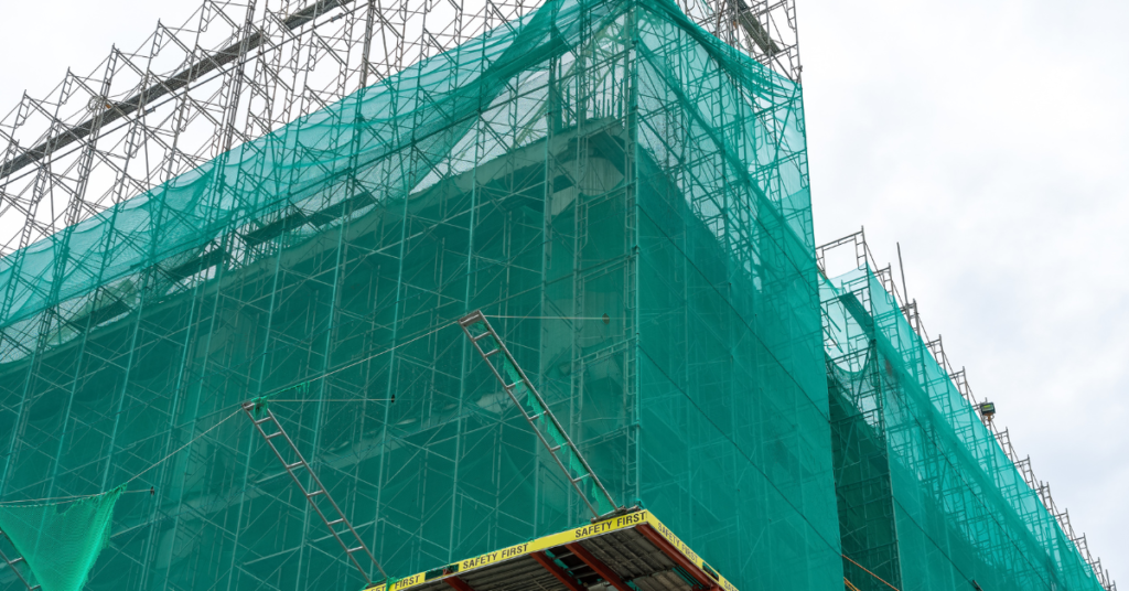 From construction safety nets to concrete, you will need to establish relationships with suppliers who can deliver all the material your construction company in the Philippines may need.