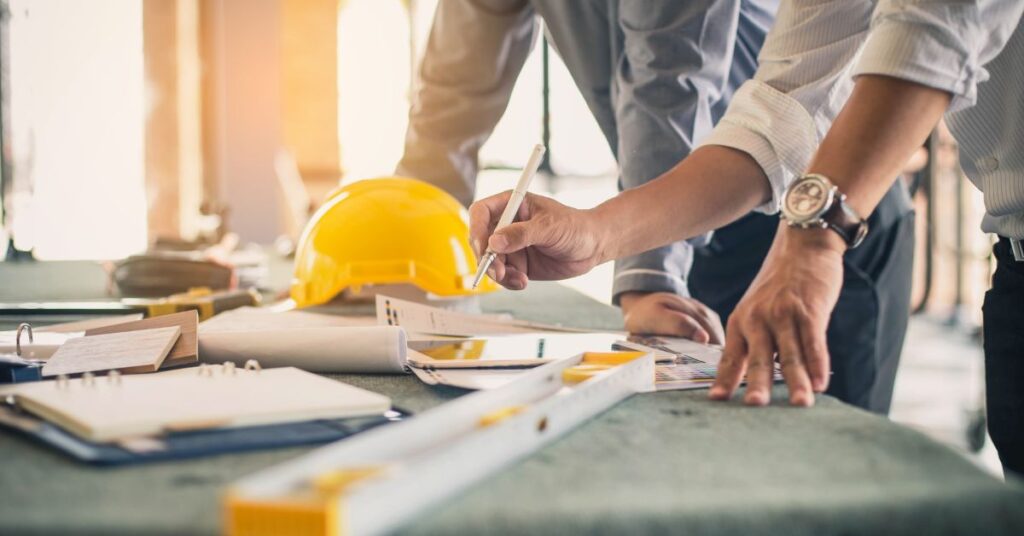 It’s crucial that you learn how to resolve whatever construction problems you may face in the future—because trust us, there will be some. 