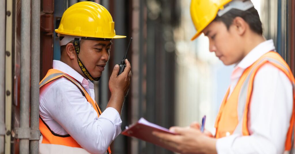 In order to hire and build the dream team, you have to learn all about the different types of construction workers.