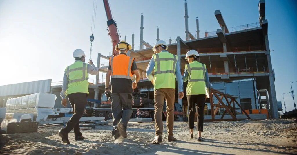 This is one of those construction problems that can cause serious delays to your project.