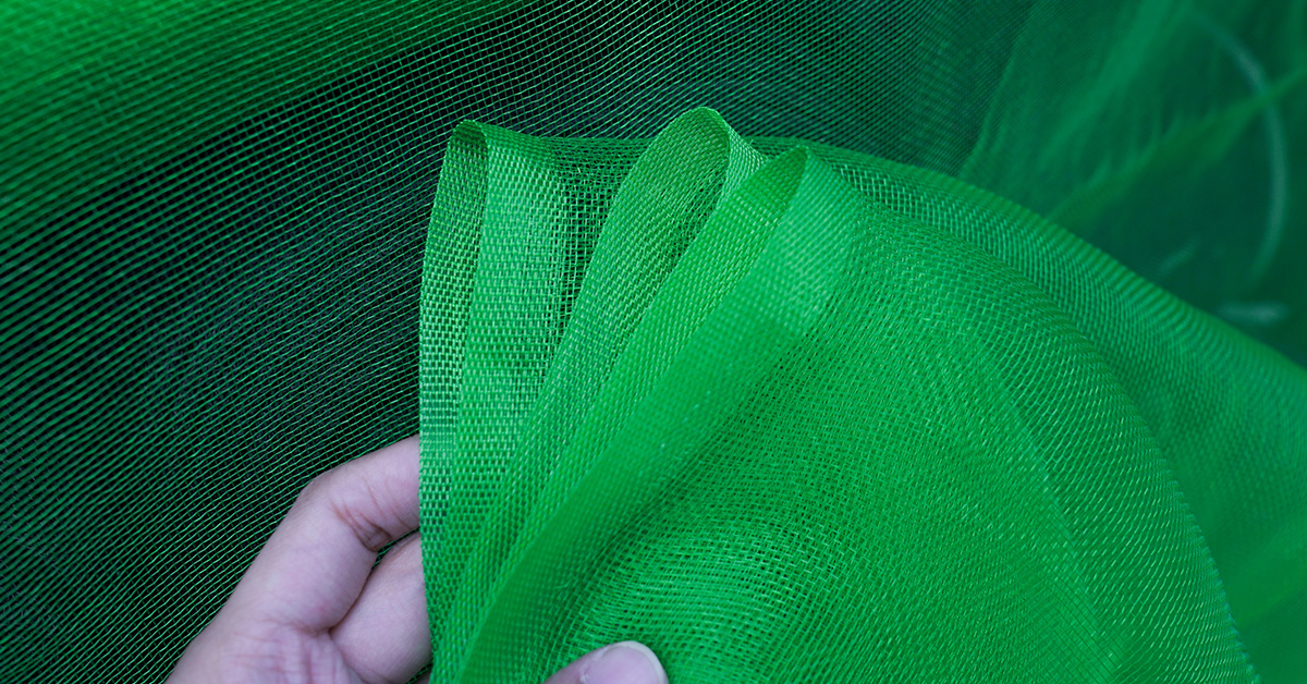 Mosquito Nets vs Pests A Guide