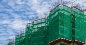 Read more about the article Successful Implementation of Construction Nets in Construction Projects
